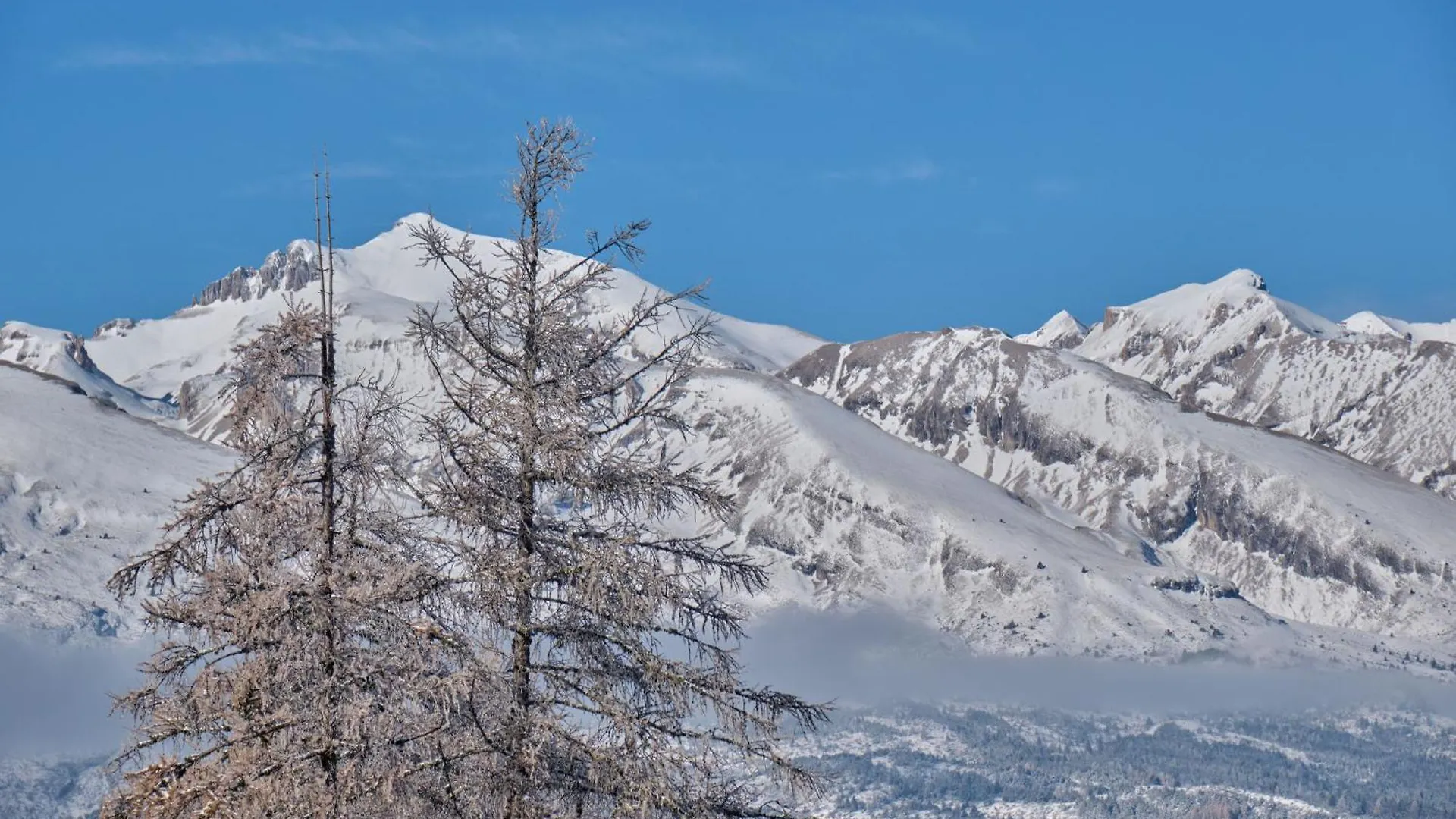 Les Chalets De Celine La Joue du Loup