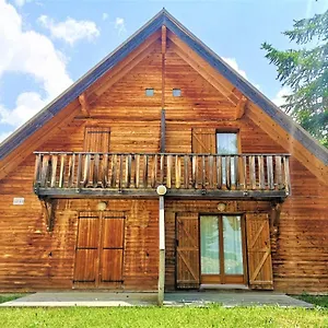 Aparthotel Flocons Du Soleil By Actisource, La Joue du Loup